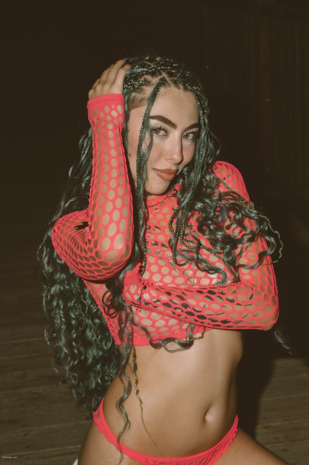 Escort - ANTONELLA - Ibiza Tops